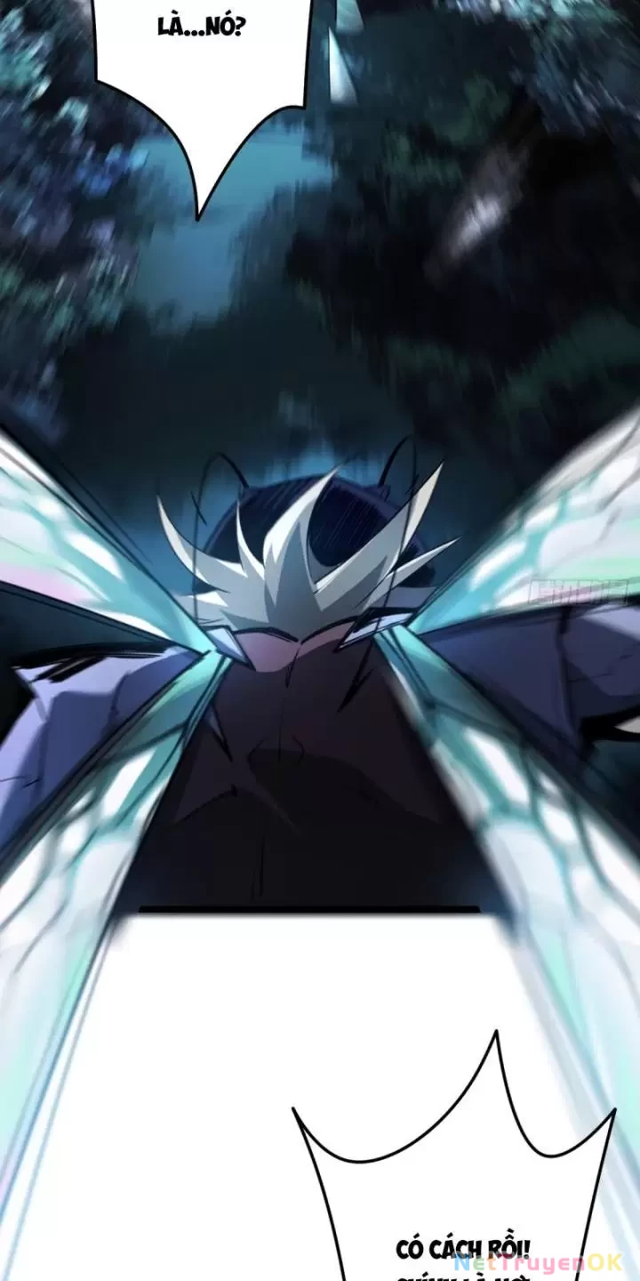Ta, Chúa Tể Rừng Xanh Chapter 3 - 33