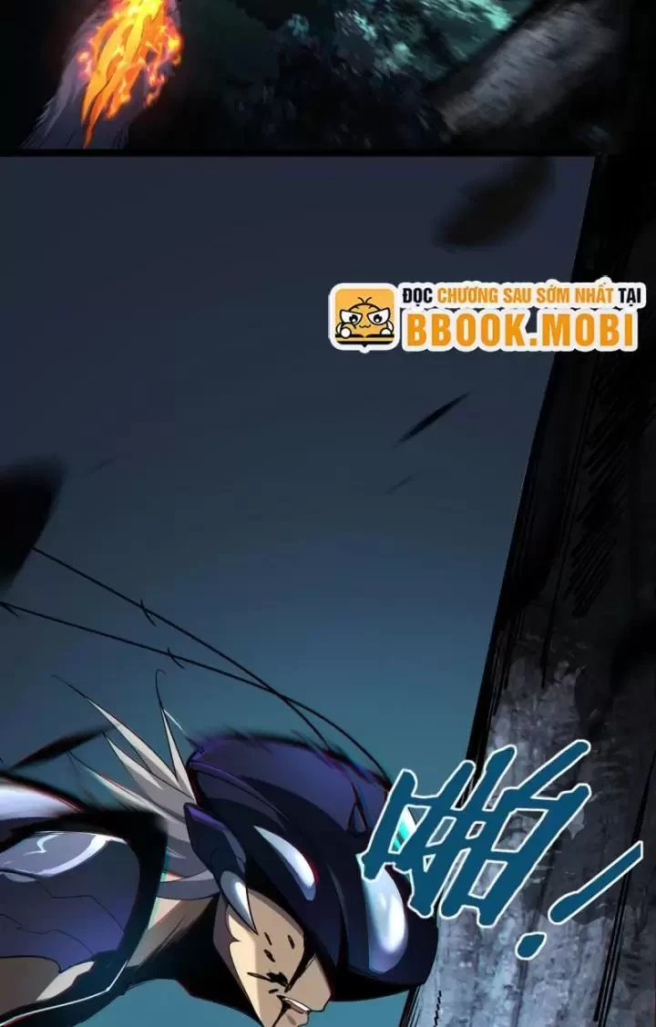 Ta, Chúa Tể Rừng Xanh Chapter 3 - 35