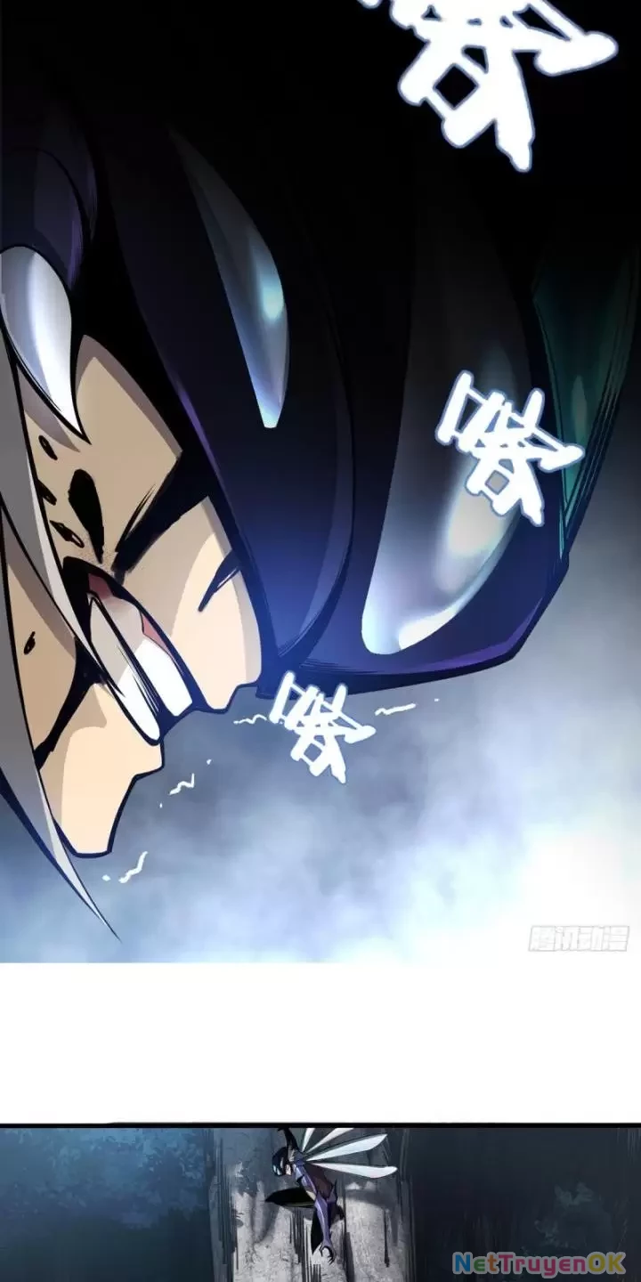 Ta, Chúa Tể Rừng Xanh Chapter 3 - 38