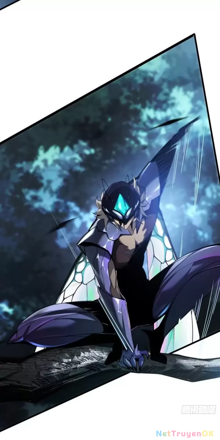 Ta, Chúa Tể Rừng Xanh Chapter 3 - 44