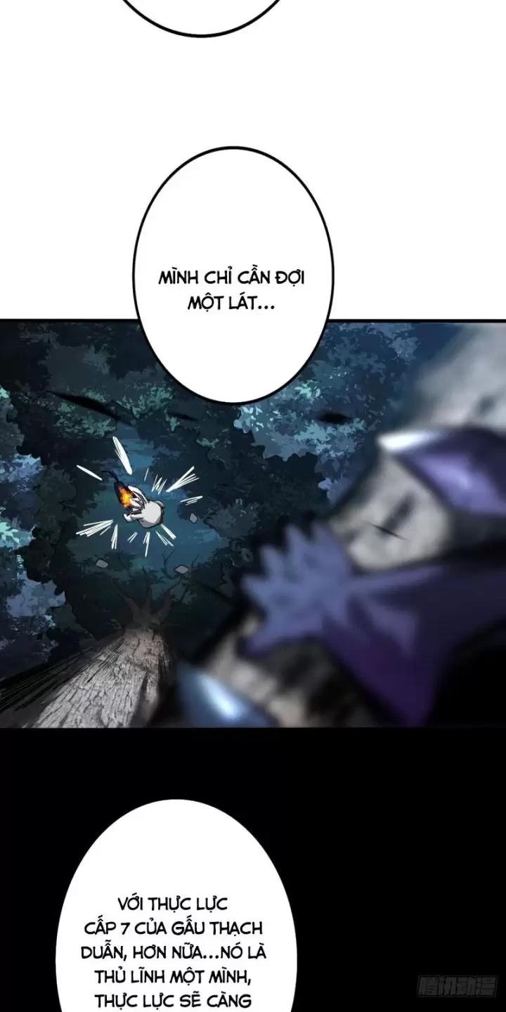 Ta, Chúa Tể Rừng Xanh Chapter 3 - 51