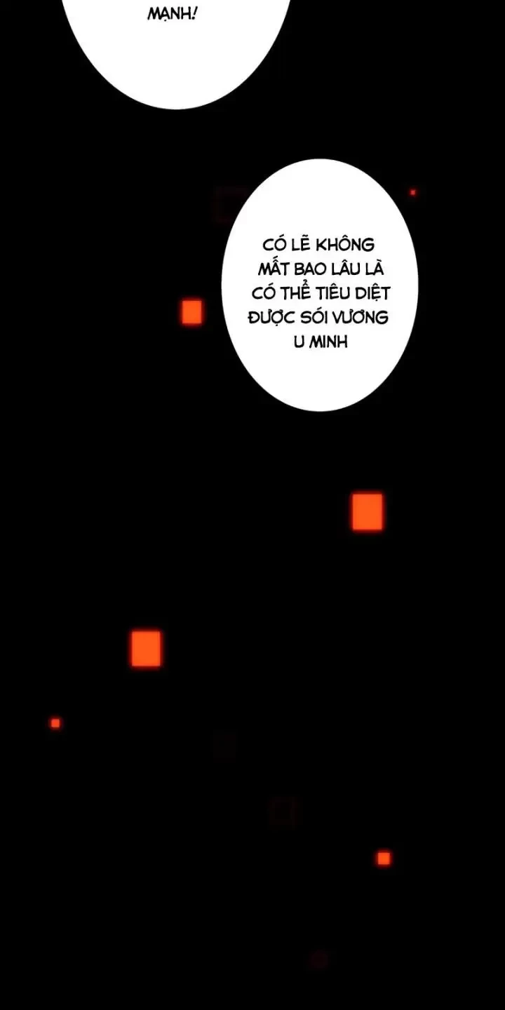 Ta, Chúa Tể Rừng Xanh Chapter 3 - 52