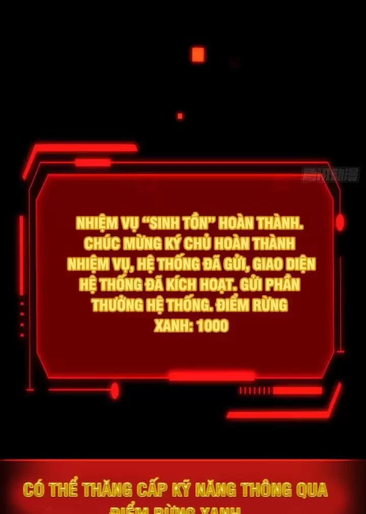 Ta, Chúa Tể Rừng Xanh Chapter 3 - 53