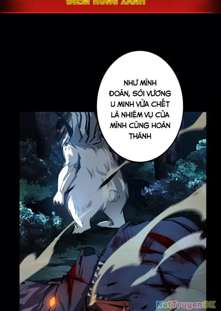 Ta, Chúa Tể Rừng Xanh Chapter 3 - 54