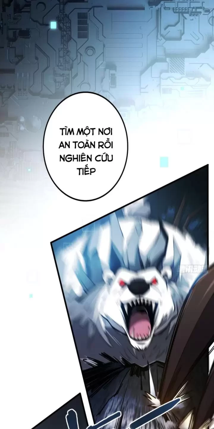 Ta, Chúa Tể Rừng Xanh Chapter 3 - 57