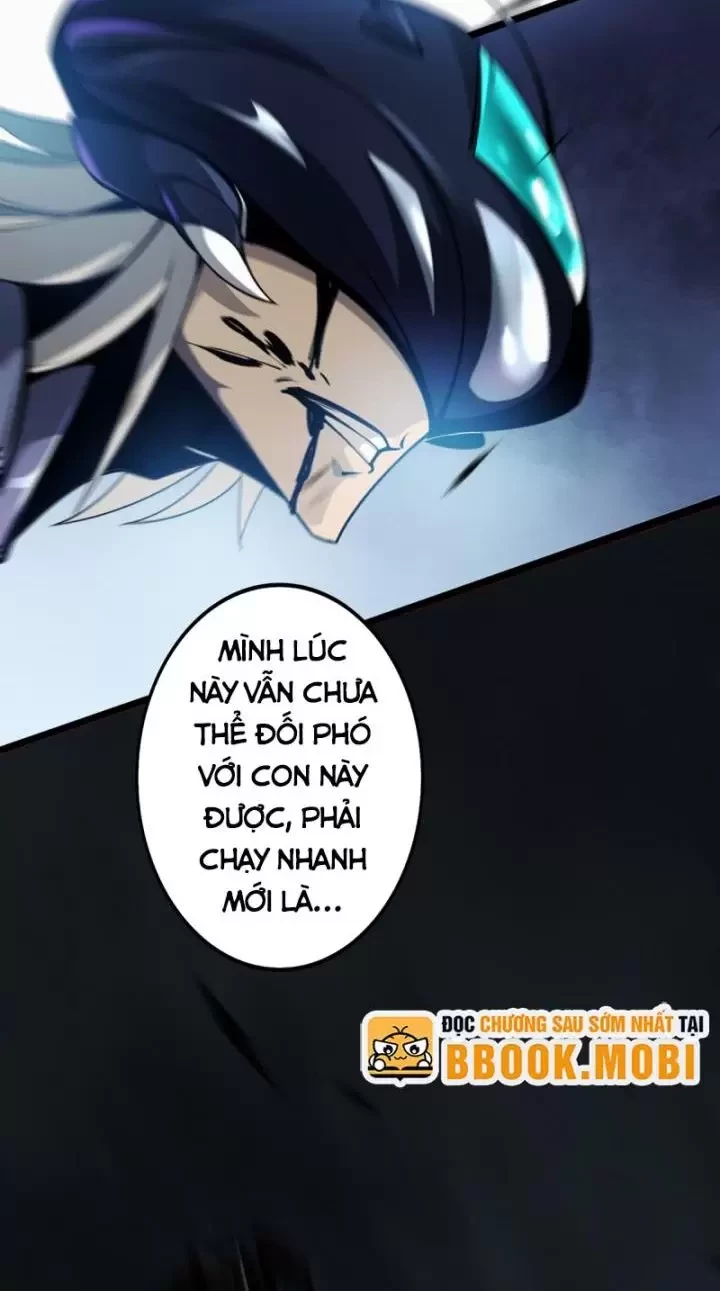 Ta, Chúa Tể Rừng Xanh Chapter 3 - 59