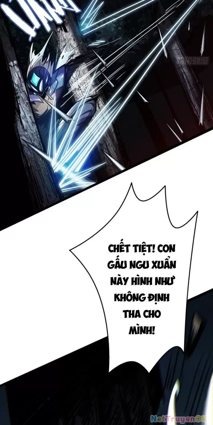 Ta, Chúa Tể Rừng Xanh Chapter 3 - 65