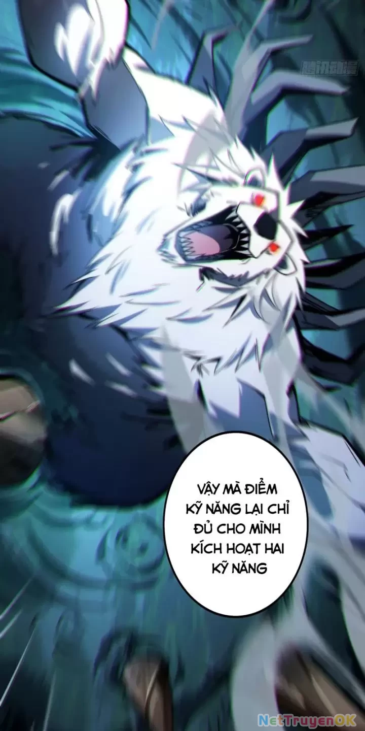 Ta, Chúa Tể Rừng Xanh Chapter 3 - 70