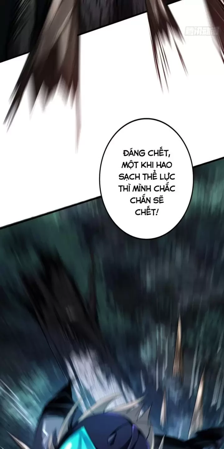 Ta, Chúa Tể Rừng Xanh Chapter 3 - 74