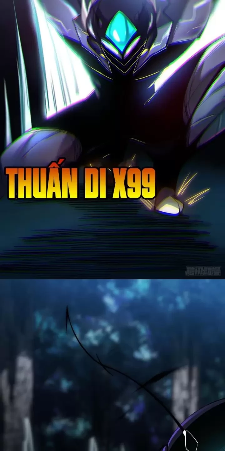 Ta, Chúa Tể Rừng Xanh Chapter 3 - 86