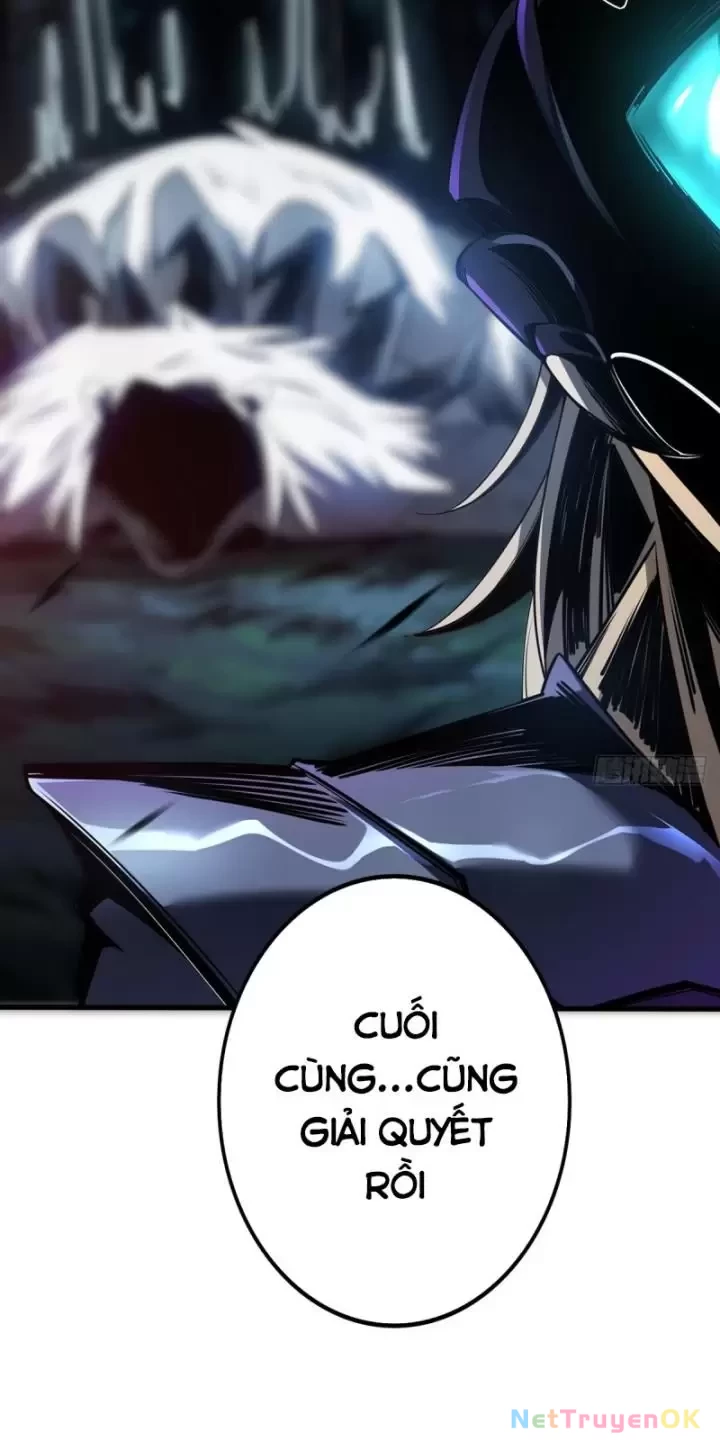Ta, Chúa Tể Rừng Xanh Chapter 3 - 87