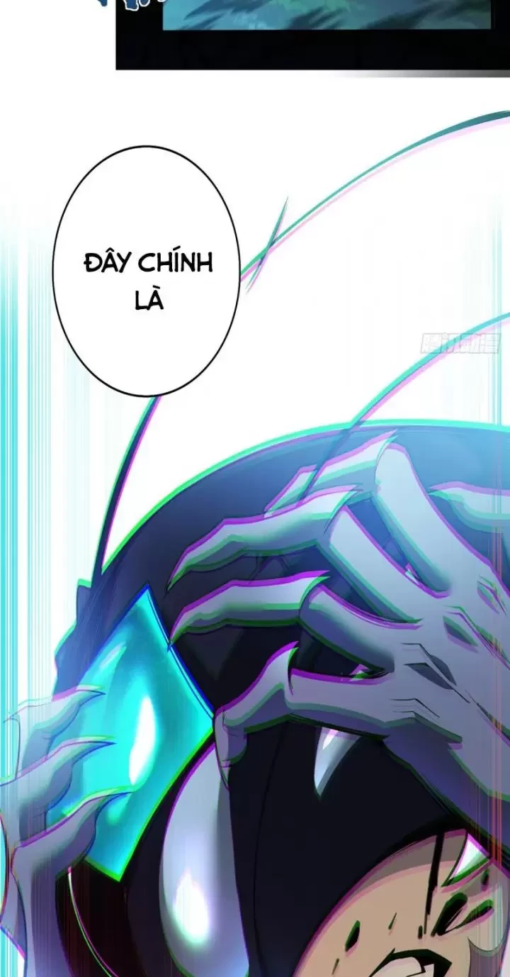 Ta, Chúa Tể Rừng Xanh Chapter 3 - 90
