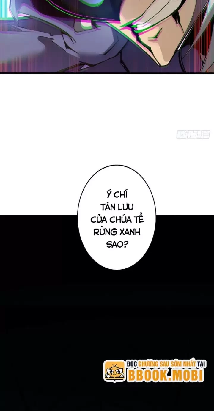 Ta, Chúa Tể Rừng Xanh Chapter 3 - 91