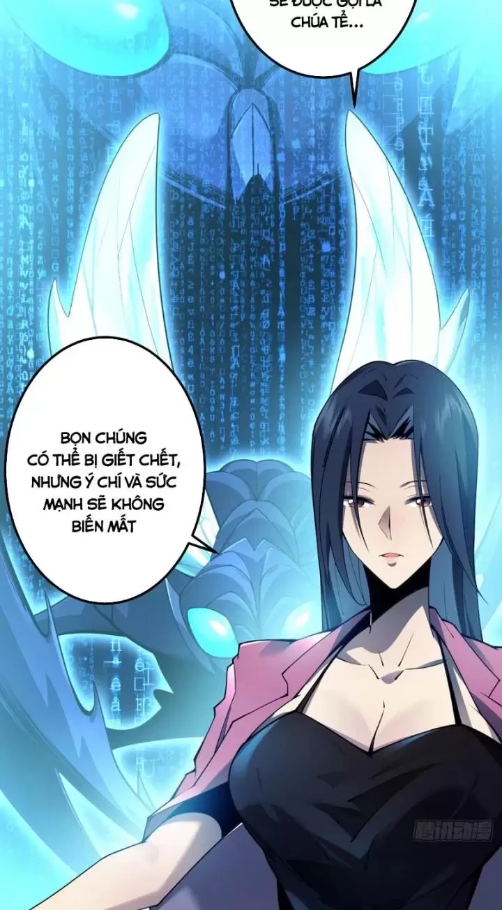 Ta, Chúa Tể Rừng Xanh Chapter 4 - 5