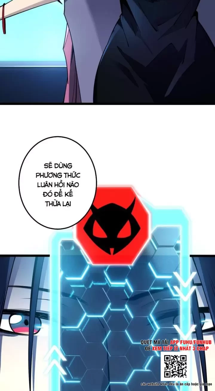 Ta, Chúa Tể Rừng Xanh Chapter 4 - 6