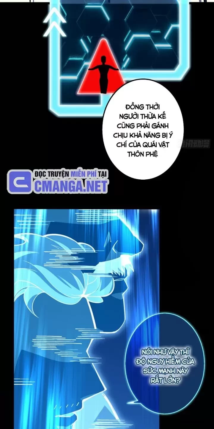 Ta, Chúa Tể Rừng Xanh Chapter 4 - 7