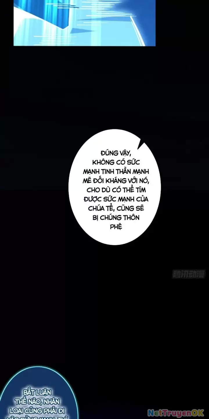 Ta, Chúa Tể Rừng Xanh Chapter 4 - 8
