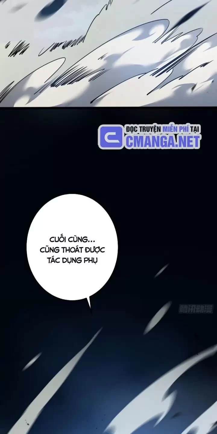 Ta, Chúa Tể Rừng Xanh Chapter 4 - 26