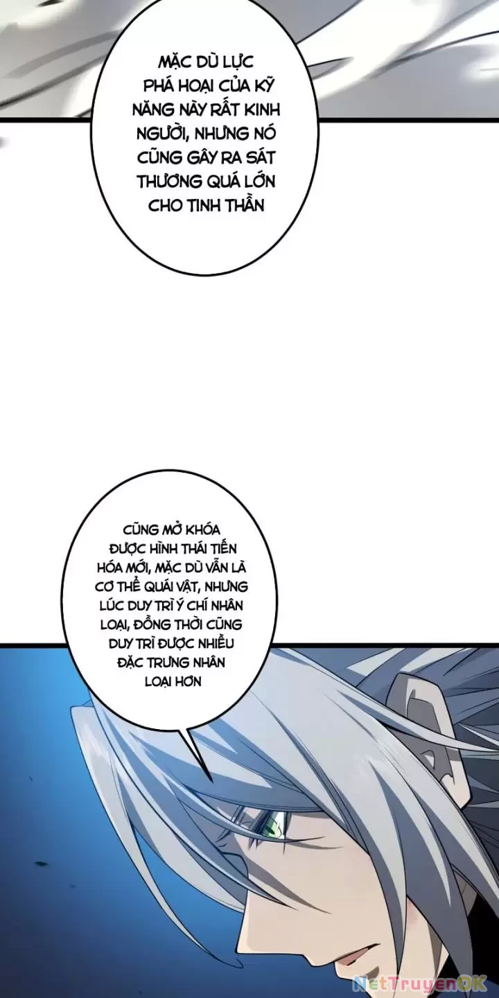 Ta, Chúa Tể Rừng Xanh Chapter 4 - 28