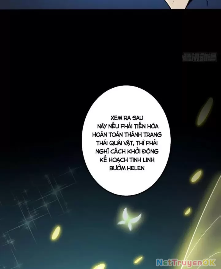 Ta, Chúa Tể Rừng Xanh Chapter 4 - 29