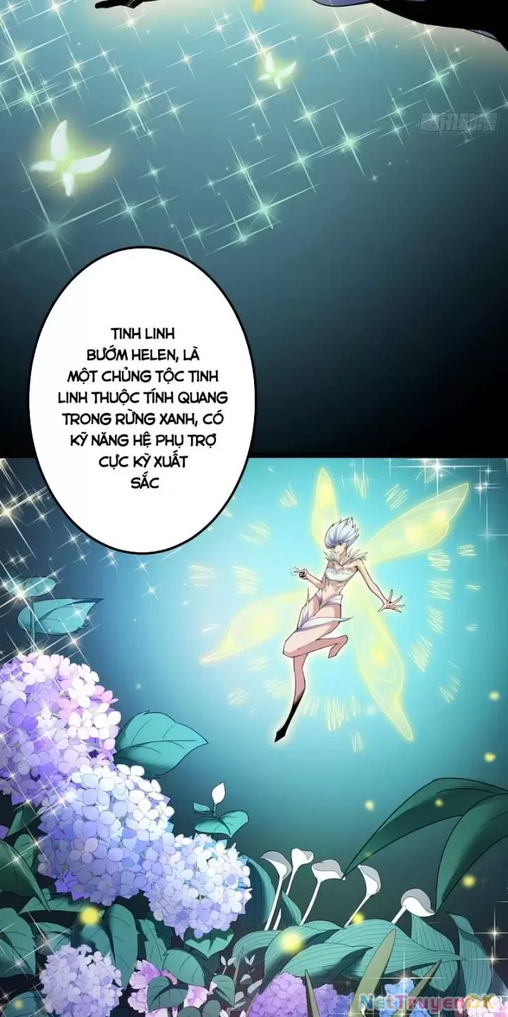 Ta, Chúa Tể Rừng Xanh Chapter 4 - 31