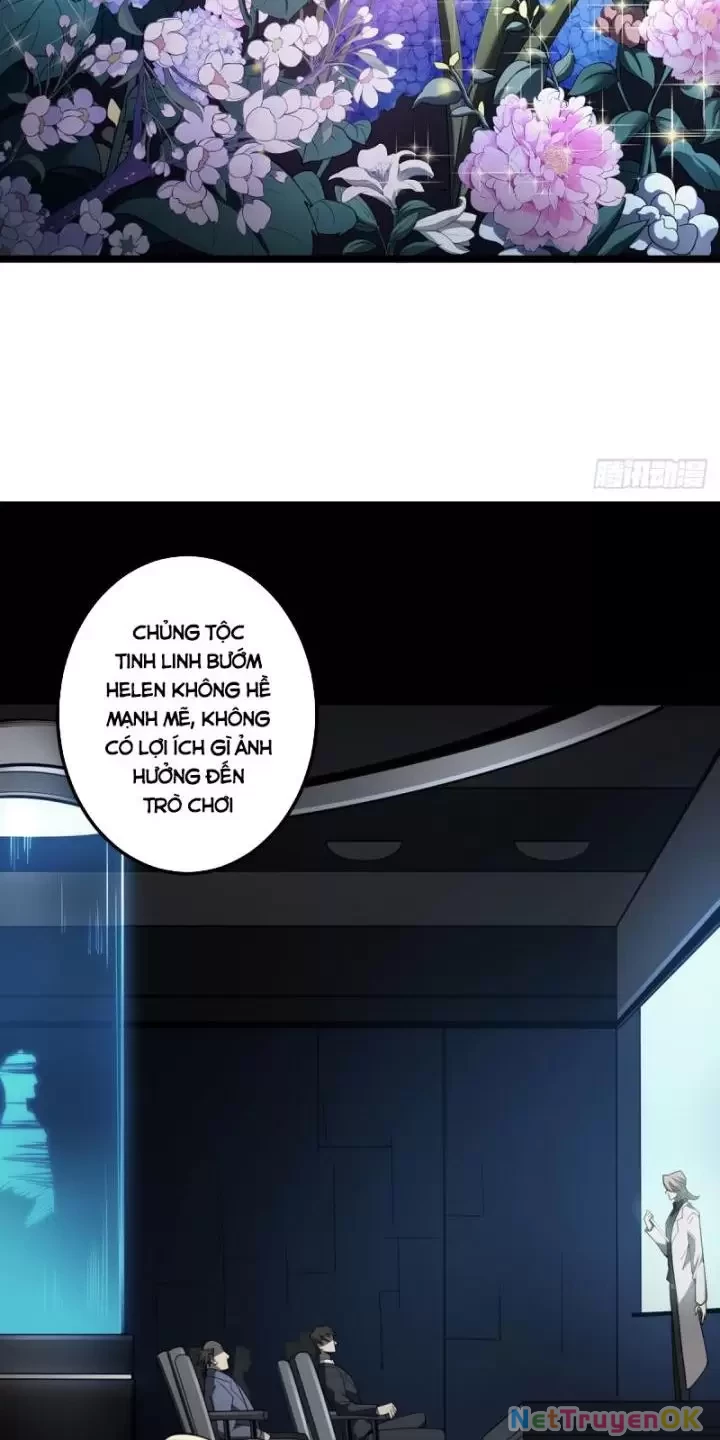 Ta, Chúa Tể Rừng Xanh Chapter 4 - 32