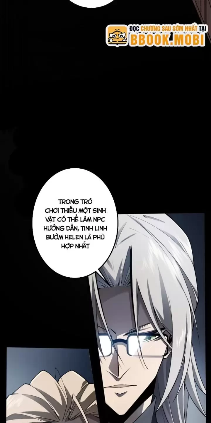 Ta, Chúa Tể Rừng Xanh Chapter 4 - 34