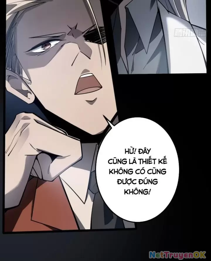Ta, Chúa Tể Rừng Xanh Chapter 4 - 35