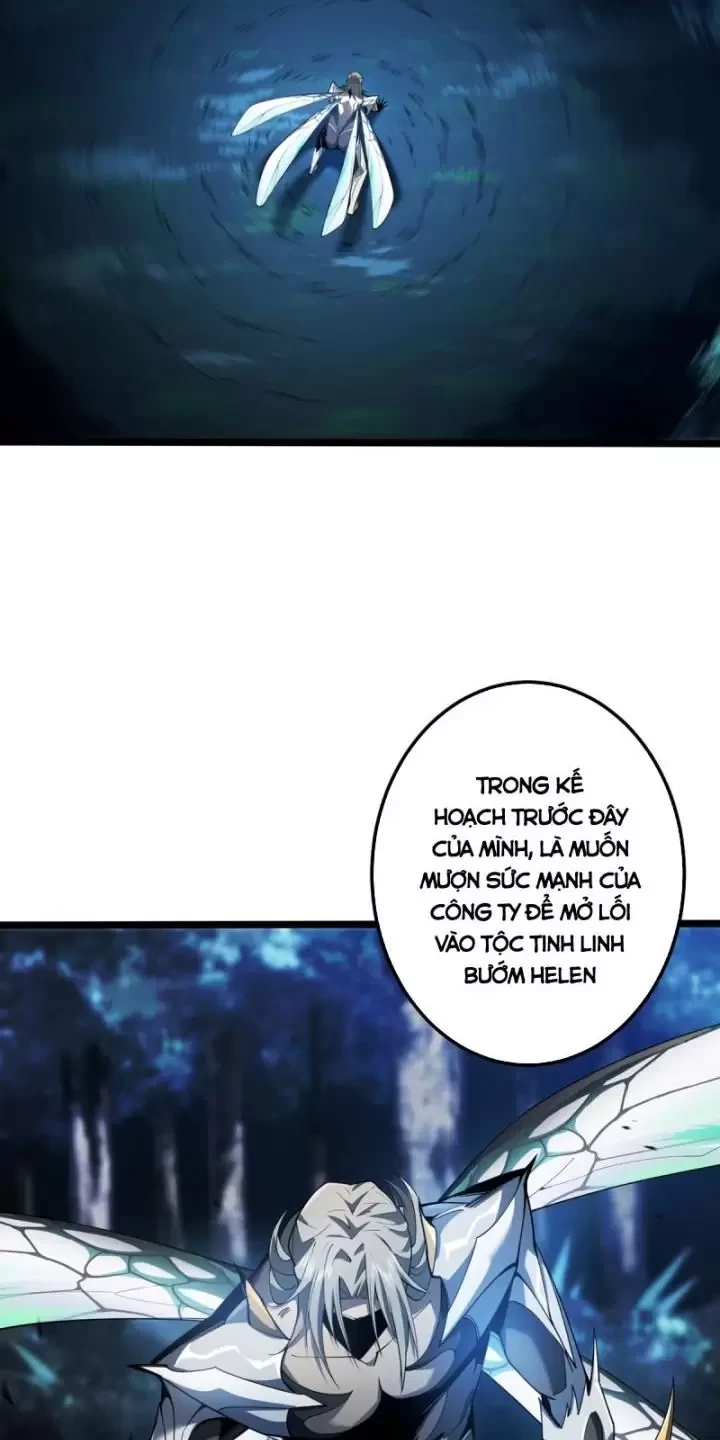 Ta, Chúa Tể Rừng Xanh Chapter 4 - 40