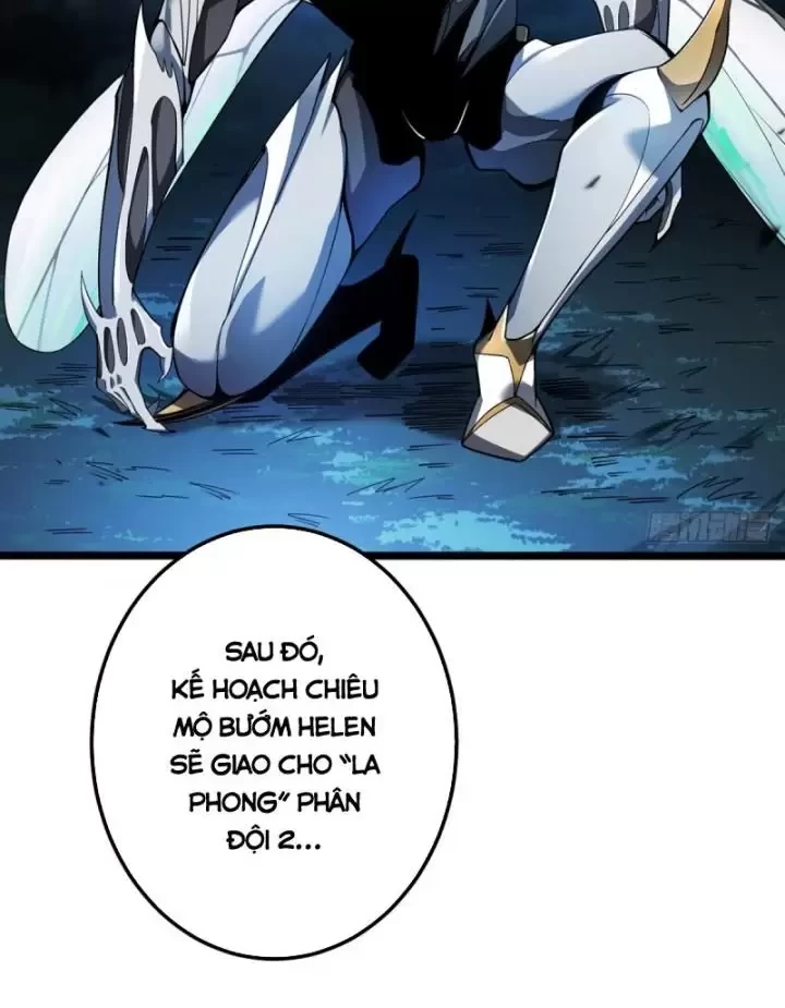 Ta, Chúa Tể Rừng Xanh Chapter 4 - 41