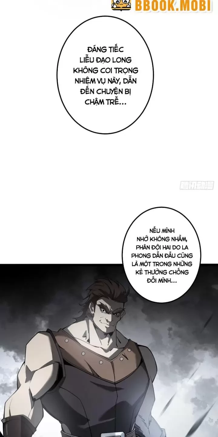 Ta, Chúa Tể Rừng Xanh Chapter 4 - 43