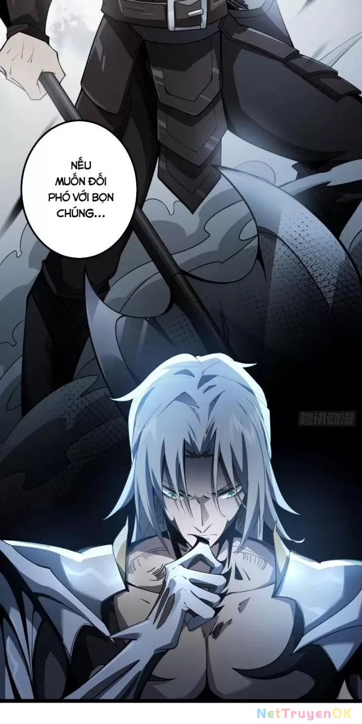 Ta, Chúa Tể Rừng Xanh Chapter 4 - 44