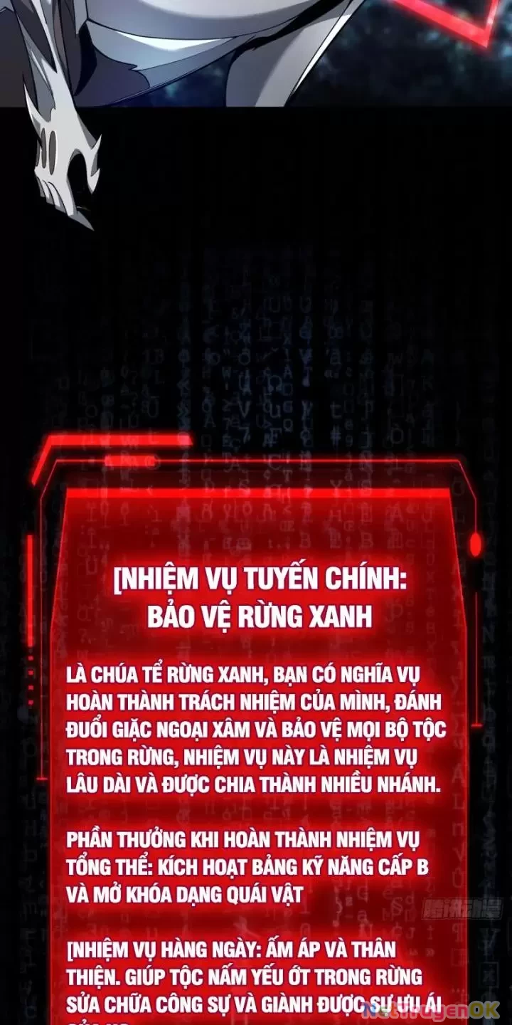 Ta, Chúa Tể Rừng Xanh Chapter 4 - 46