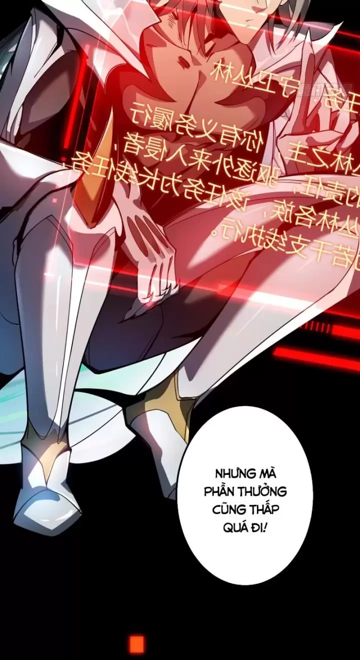 Ta, Chúa Tể Rừng Xanh Chapter 4 - 48