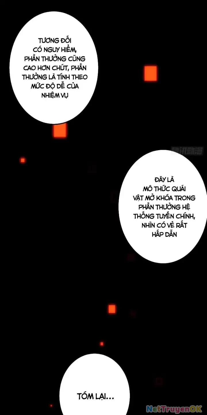 Ta, Chúa Tể Rừng Xanh Chapter 4 - 49