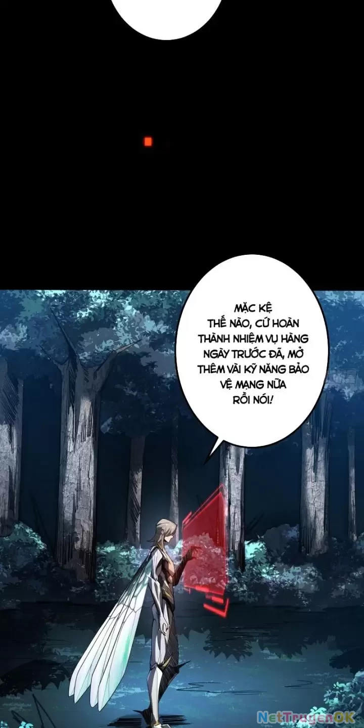 Ta, Chúa Tể Rừng Xanh Chapter 4 - 50