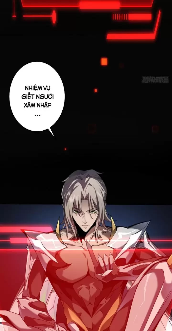 Ta, Chúa Tể Rừng Xanh Chapter 4 - 59