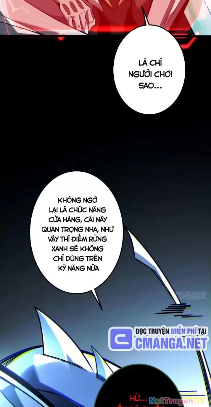 Ta, Chúa Tể Rừng Xanh Chapter 4 - 60