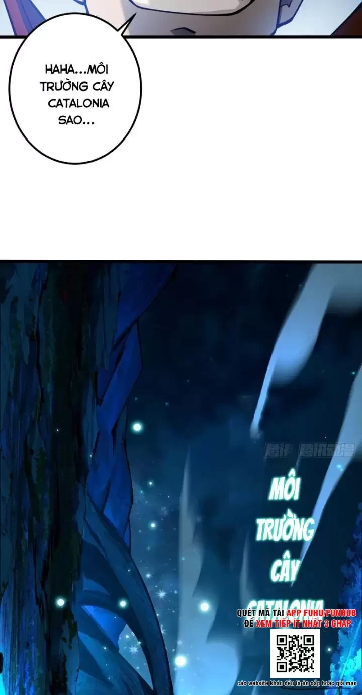 Ta, Chúa Tể Rừng Xanh Chapter 5 - 4