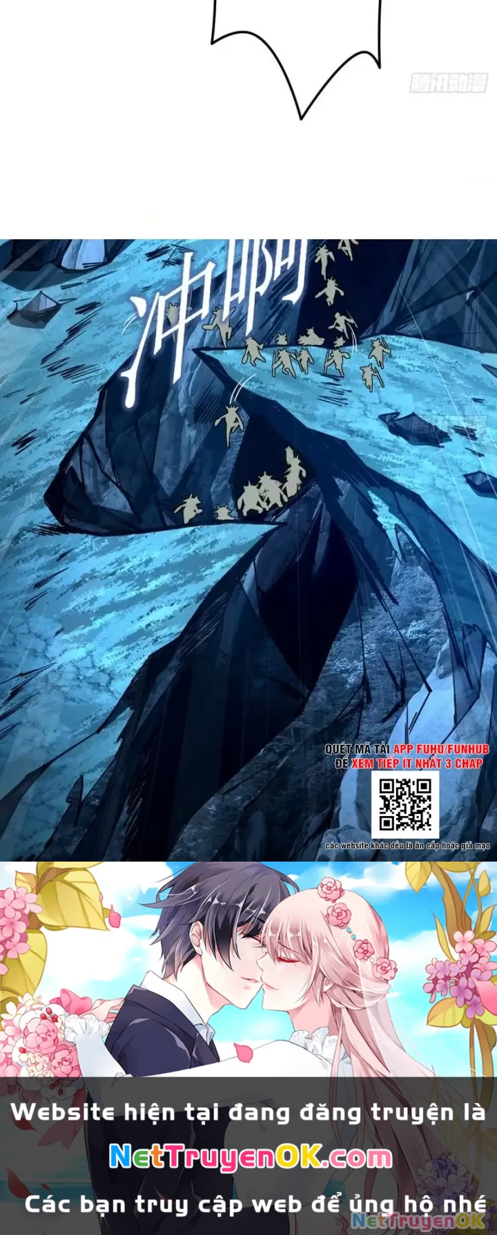 Ta, Chúa Tể Rừng Xanh Chapter 5 - 9