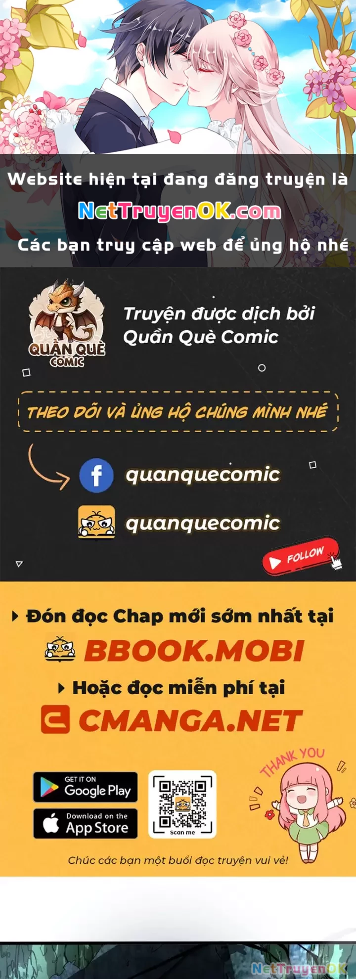 Ta, Chúa Tể Rừng Xanh Chapter 6 - 1