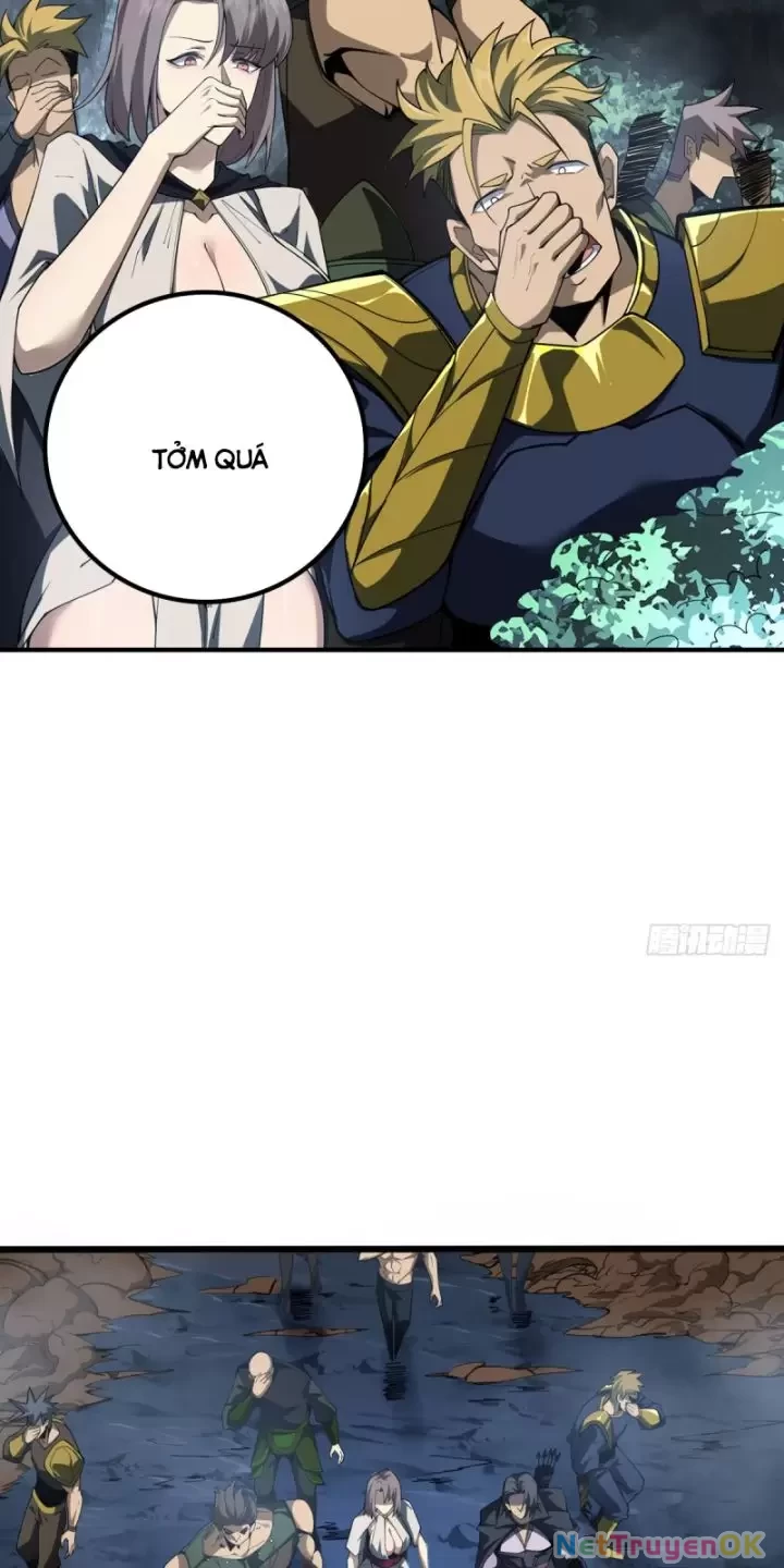 Ta, Chúa Tể Rừng Xanh Chapter 6 - 4