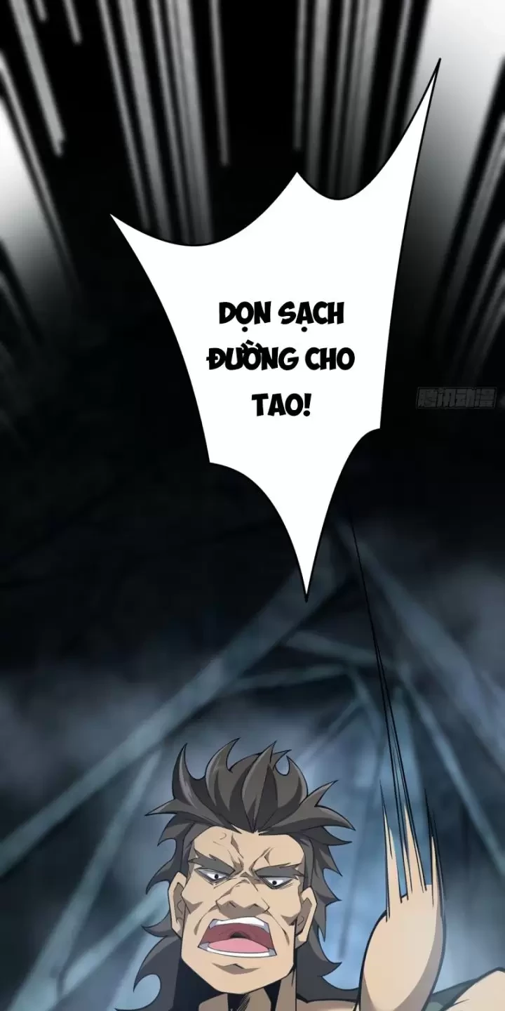 Ta, Chúa Tể Rừng Xanh Chapter 6 - 7