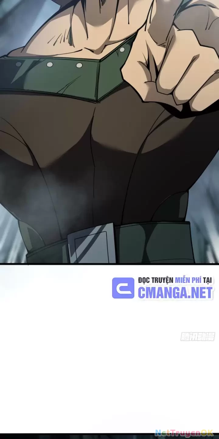Ta, Chúa Tể Rừng Xanh Chapter 6 - 8
