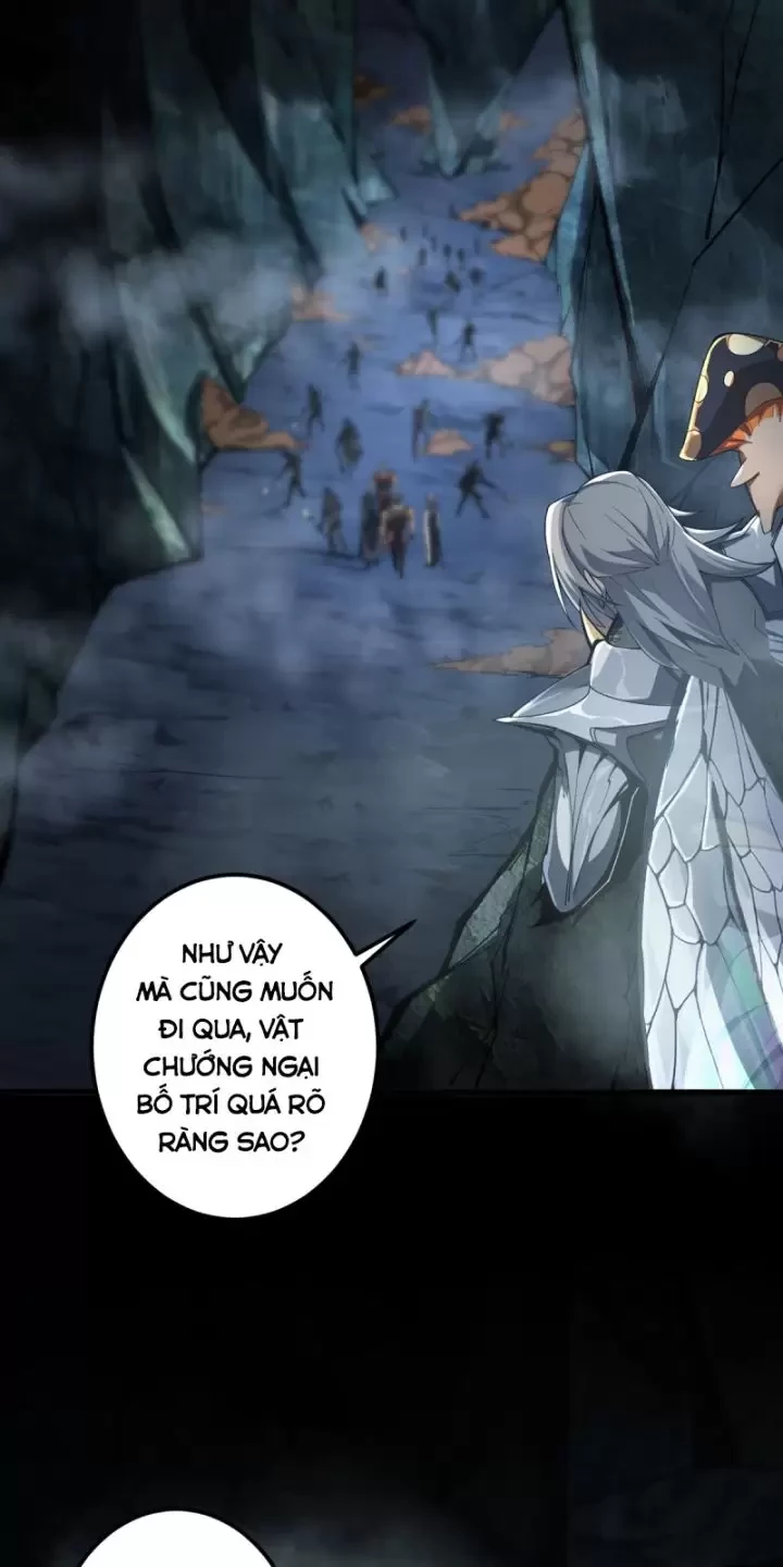 Ta, Chúa Tể Rừng Xanh Chapter 6 - 9