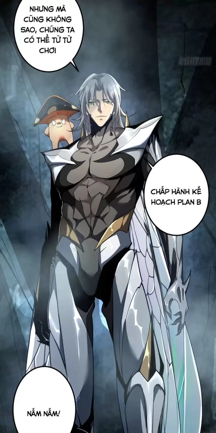 Ta, Chúa Tể Rừng Xanh Chapter 6 - 10