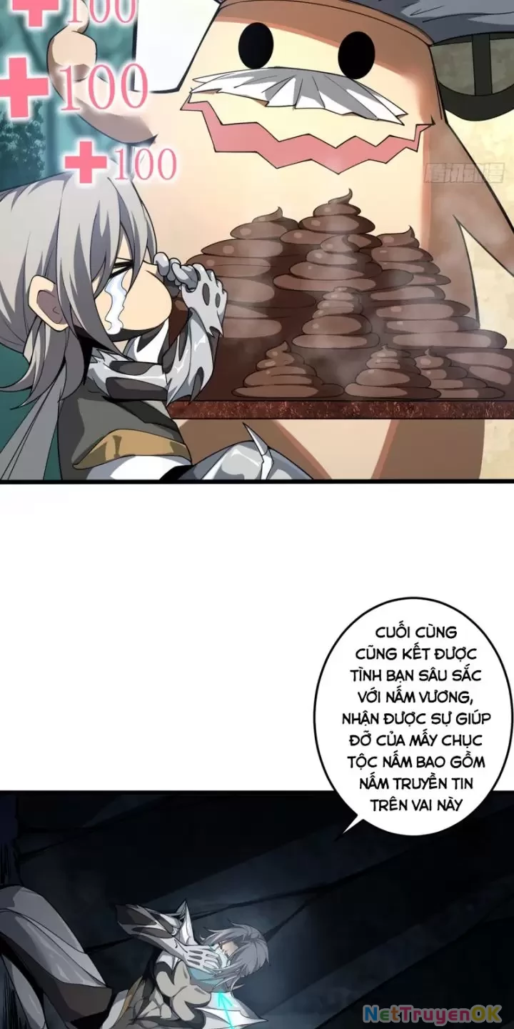 Ta, Chúa Tể Rừng Xanh Chapter 6 - 14