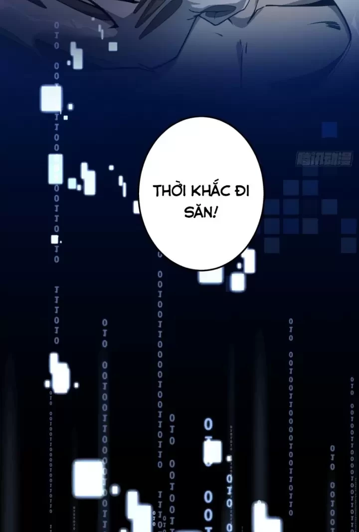 Ta, Chúa Tể Rừng Xanh Chapter 6 - 18