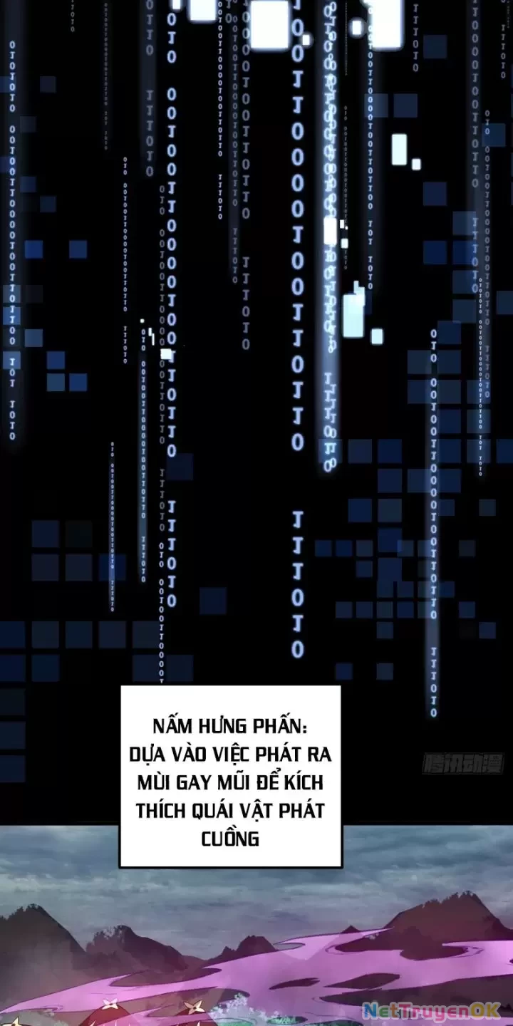 Ta, Chúa Tể Rừng Xanh Chapter 6 - 19