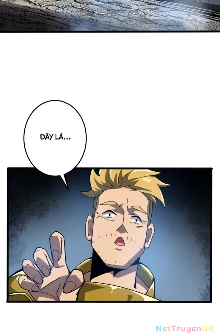 Ta, Chúa Tể Rừng Xanh Chapter 6 - 24